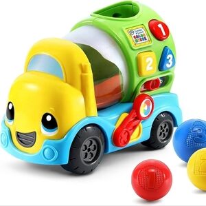 Leap Frog Tumble & Learn Color Mixer